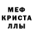 Amphetamine Розовый Kiu Alex